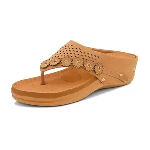 Centrino Women's Sandals | Soft Cushioned Footbed for Extra Comfort | Stylish & Elegant Look for Ladies | Fashionable & Durable Sandal Comfort & Quality 9466-2
