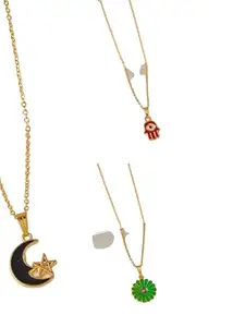 Elegant Necklaces for Every Occasion|NCL11416-SHEET-ALL