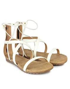 Shoetopia Women's Sandal