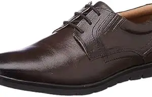 Hush Puppies Men's Lace-up Formal Shoes