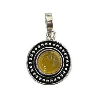 BEING ENTICE PENDANT - 0046