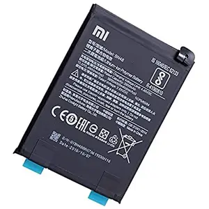 Original Battery for Redmi Note 6 Pro. Compatible Mobile Battery for Xiaomi Redmi Mi Note 6 Pro (BN48)- 4000mAh — 3 Month Warranty
