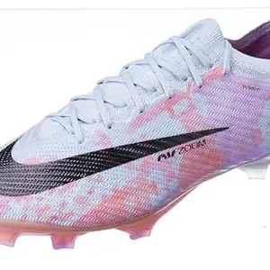 Nike Zoom Vapor 15 MDS Elite FG-Cobalt Bliss/Black-Fuchsia DREAM-DV2417-405-10.5UK