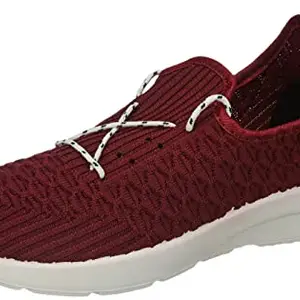 Elise Women's Running Shoes ERS-004 red