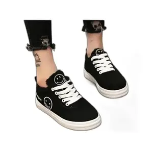 FF World Fashion World Loafers Stylish Chain Detailed Women Fashion Smart Elegant | Style 214 | IND - 7 FFW_2194 SSWE_1798 Multicolor