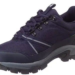 Weinbrenner Mens Harbor Blue Shoe UK 9 (8399046)