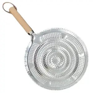 Snevad Simmer Ring Heat Diffuser For Gas And Electric Ranges Simmer Ring Plate