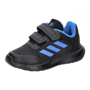 Adidas Kids Tensaur Run Flat 2.0 Cf I, Core Black, 3K