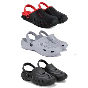 DRACKFOOTsandal for Men's,slip-ons, casaul sandals for Men'sGR-SAN-(3-COMBO)-3148-3162-3138-8