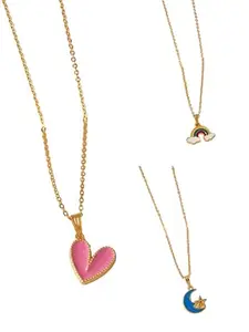 Elegant Necklaces for Every Occasion|SILKS12506-SHEET-ALL