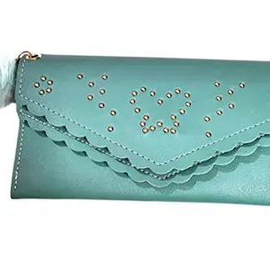 SNV Fashionable Wallet for Women (Bag)08