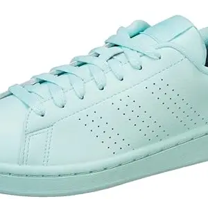 adidas Womens Advantage SEFLAQ/SEFLAQ/SEFLAQ Running Shoe - 7 UK (ID9654)