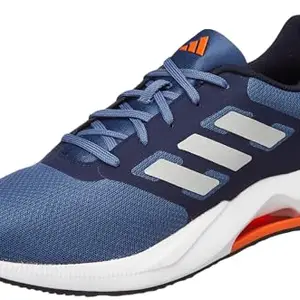 Adidas Men Synthetic jolt Runner M Running Shoe WONSTE/SILVMT/Conavy/SEIMOR (UK-11)