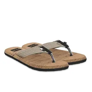 Birde Tan Eva Slippers for Men_BRD-996_8