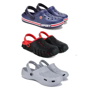 Men’s Casual Slip-On Sandals – Designs & Stylish Open-ToePCV-SAN-(3-COMBO)-3015-3148-3162-10