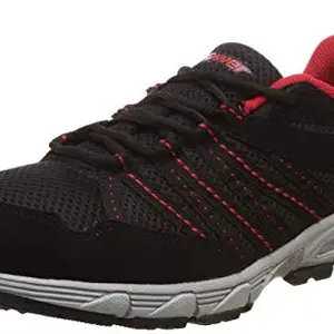 Power mens KEITH Black Oxford - 9 UK (8396656)