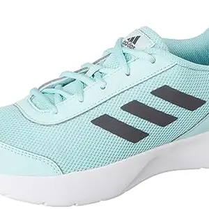 adidas Womens Questeron W SEFLAQ/GRESIX Running Shoe - 4 UK (IQ9832)