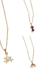 Elegant Necklaces for Every Occasion |NECLACE-B91-SHEET09