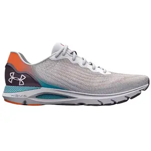 Under Armour Men HOVR Sonic 6 Breeze Shoes | White | 10 UK