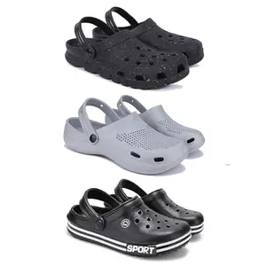 sandal for Men's,slip-ons, casaul sandals for Men's GRP-SAN-(3-COMBO)-3058-3162-3014-8