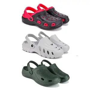 Men’s Casual Slip-On Sandals – Designs & Stylish Open-ToePCV-SAN-(3-COMBO)-3017-3135-3161-6