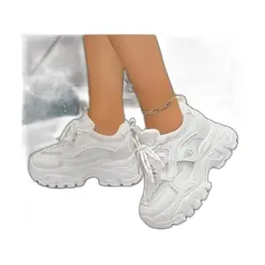 FF World New Canvas Boot Designs by Fashion World for Women Released | Style 362 | IND - 8 FFW_2738 SSWE Multicolor