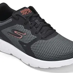 Skechers SKECHER'S GO Run 400 (894167ID-BKCC_8)