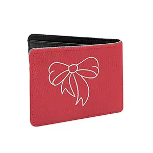 styleme Canvas Wallet for Man,Boys 6 Card Holder Wallet Dsigner Multicolor Genuine Leather Wallet ( wn 108