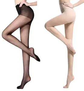 Rexulti Metal Hair Pins Combo Set U Shape For Bun Juda Bobby Hairpin Hair Styling Tools Accessories for Girls and Women (Black&Skin)