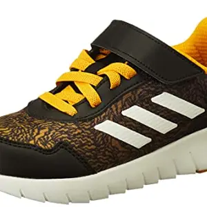 Adidas GB2288,Shoes, CORE Black, 10K