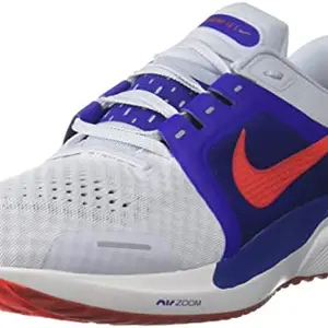 Nike AIR Zoom Vomero 16 Men Shoes Blue 12US