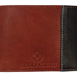 NEXA FASHION Wallet for Mens