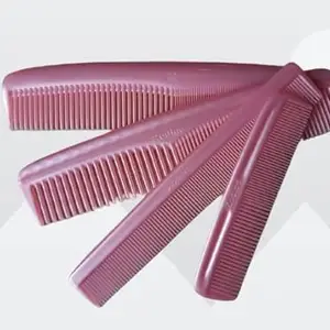 advancedestore Hair Combs for Men and Women- Pack of 4