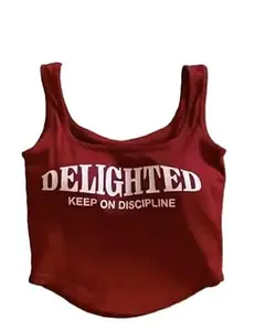 Beautiful Fashion Top for Office and Outings