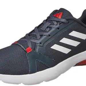 Adidas Men Synthetic trosten Walk M Running Shoe TECONI/BLUOXI/FTWWHT/BETSCA (UK-9)