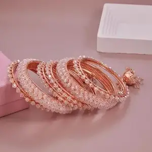 Wedding Wear Bracelet Watch Choker Glamorous Modern Jewellery Fashion Accessory Premium