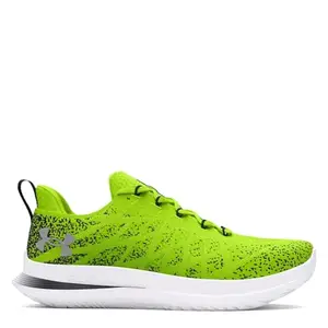 Under Armour Men's Running Shoes Green,8