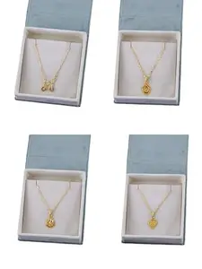 Elegant Necklaces for Every Occasion NECLACE803-SHEET15