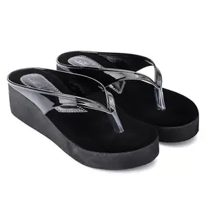 SKOLL Fashion Sandal Casual Platform Wedges Heels Sandals For Womens & Girls