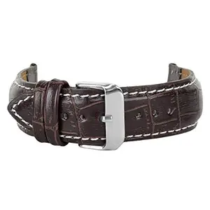 Roycee Vegan Leather Watch Strap Size 24mm (9240524)
