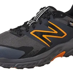 New Balance Men's 510 Sports Shoes Black 11
