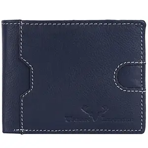 Urban Leather Logan Wallet| Leather Wallet for Men| | RFID Wallet for Men| Purse for Men| Wallets for Men| Slim Wallet for Men| Wallets for Men Leather Original| Gift for Men|
