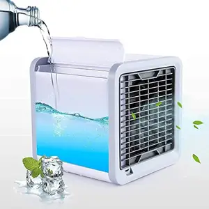 MANIYA MiNi CoOlEr FoR RoOm CoOlInG MiNi CoOlEr AiR CoOlEr PoRtAbLe AiR CoOlEr 3 In 1 CoNdItIoNeR MiNi CoOlEr HoMe