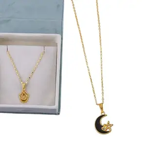 Elegant Necklaces for Every Occasion|SILKS10438-SHEET-ALL