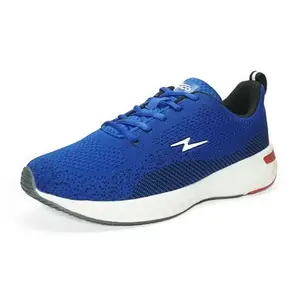 ATHCO Men's Norway Royal Blue Running Shoes_6 UK (ATHST-26)