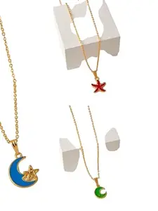 Elegant Necklaces for Every Occasion|SKNC10698-SHEET-ALL