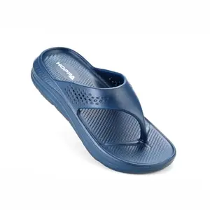 Hoppa - Jacky FLIP-Flop Men's Lightweight Classic Flip-Flop I HOPP Tech R-eva Material I Lightweight I Superior Bounce I Stylish & Anti-Skid I Waterproof I Recyclable & eco-Friendly