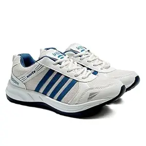 ASIAN Men's Wonder-13 Sports Running Shoes…