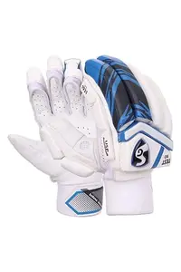 Batting Gloves SG Test RO S. Adult RH