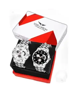 Digital Men's Watch (LCS-9161)